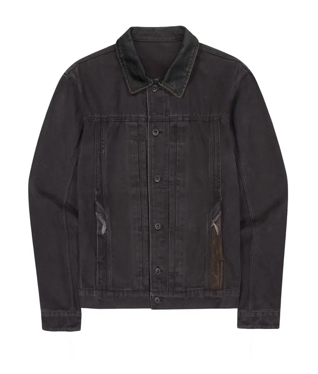 XLIM | 엑슬림 S Xlim ep8 05 denim jacket deep navy sealed new